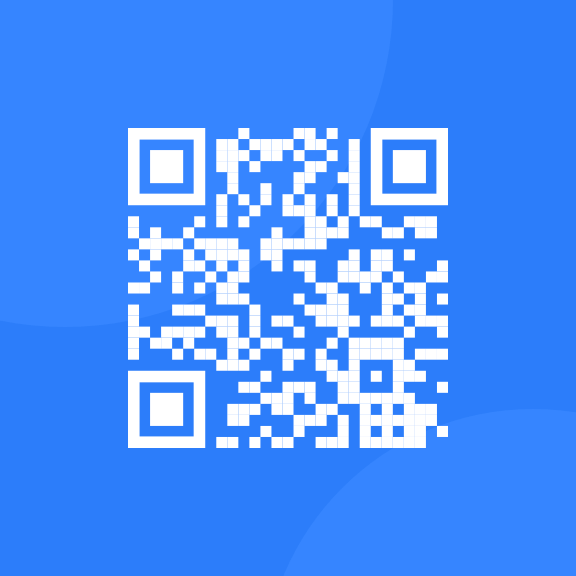 qr-code of challege